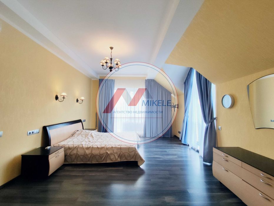 Без % Будинок з ремонтом 255 м2 18 сот Рожни Броварський р-н