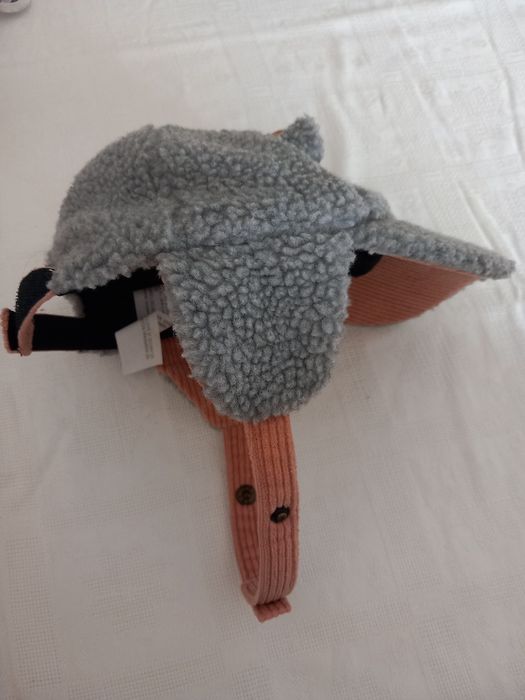 Boné  para criança