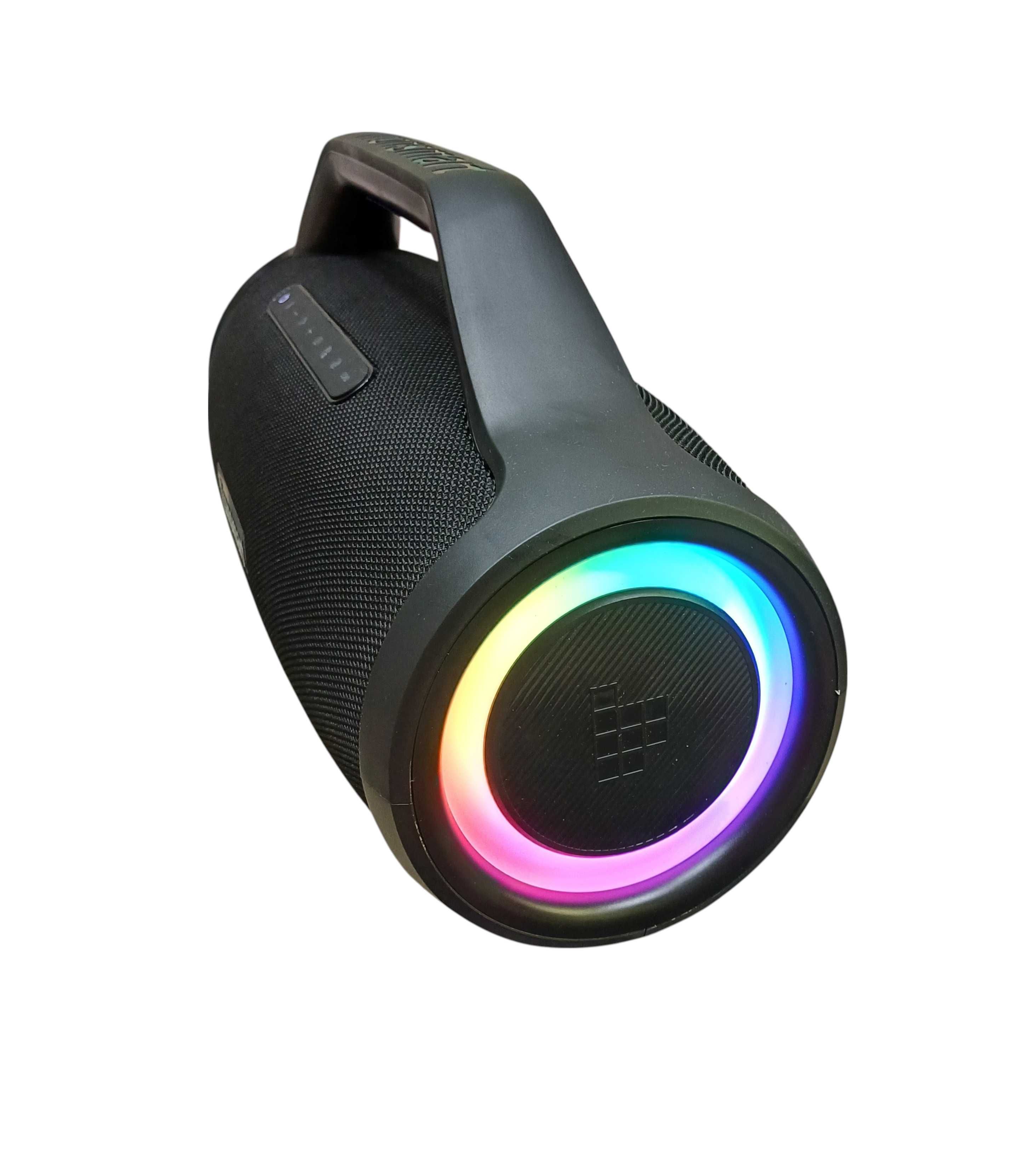 Głośnik Przenośny TRONSMART BANG MAX 130W Bdb Stan!