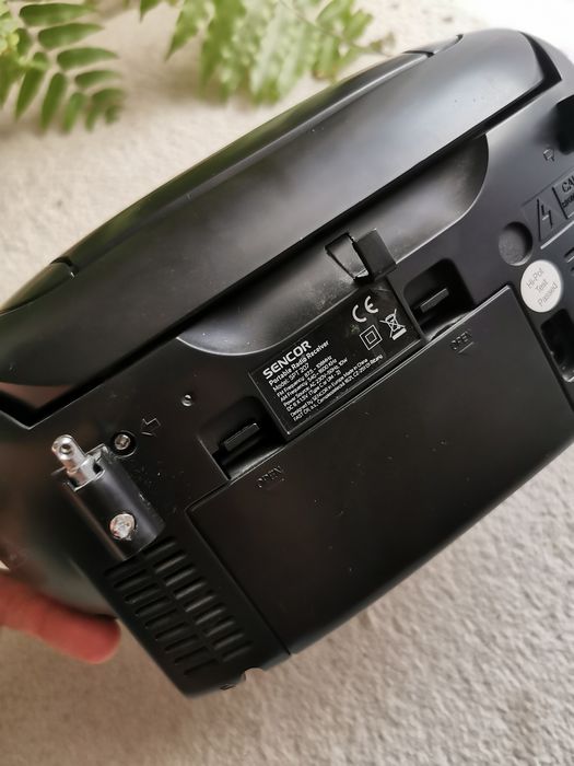 Radio Sencor uzynawe