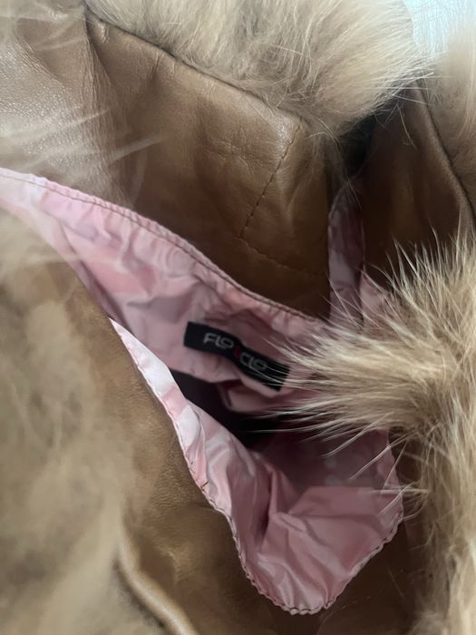 Torebka Flo Clo nowa