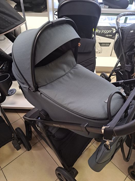 Wózek espiro only 2w1 plus adaptery TopMaluszek Oświęcim