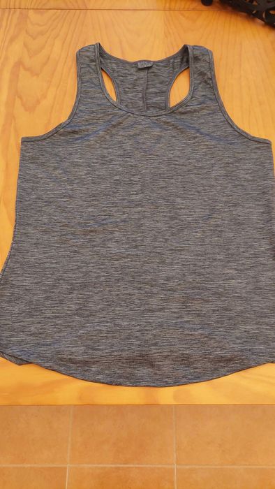 Domynos/Decathlon T-Shirt Desportiva