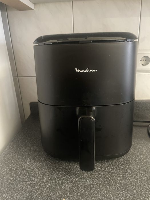 Airfrier Moulinex