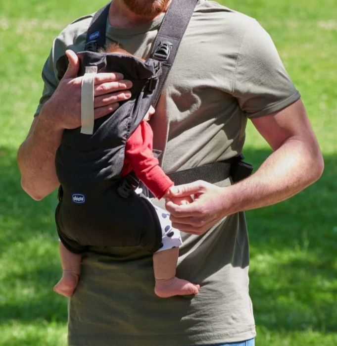 Nosidełko Chico okazja