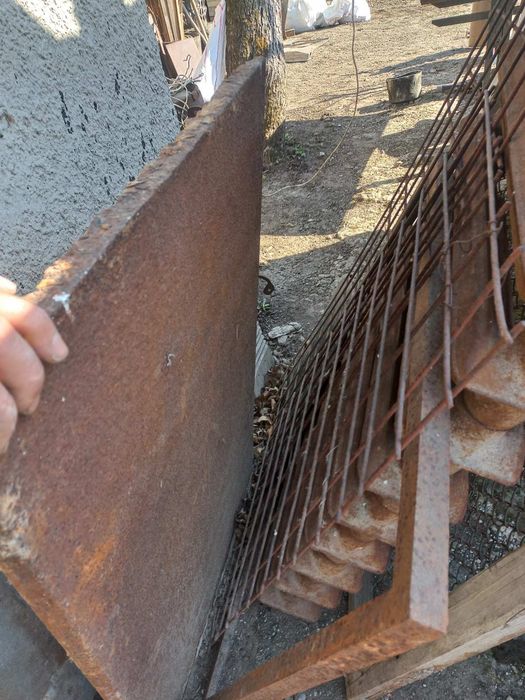 Метал Металева циліндрична форма