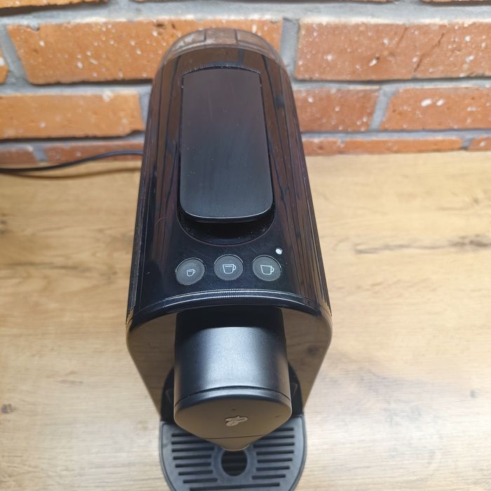 Ekspres Tchibo caffisimo pure+ czarny