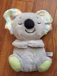 Koala oddychający Fisher Price