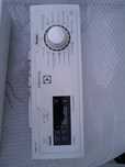 Panel sterujący do pralki Elektrolux