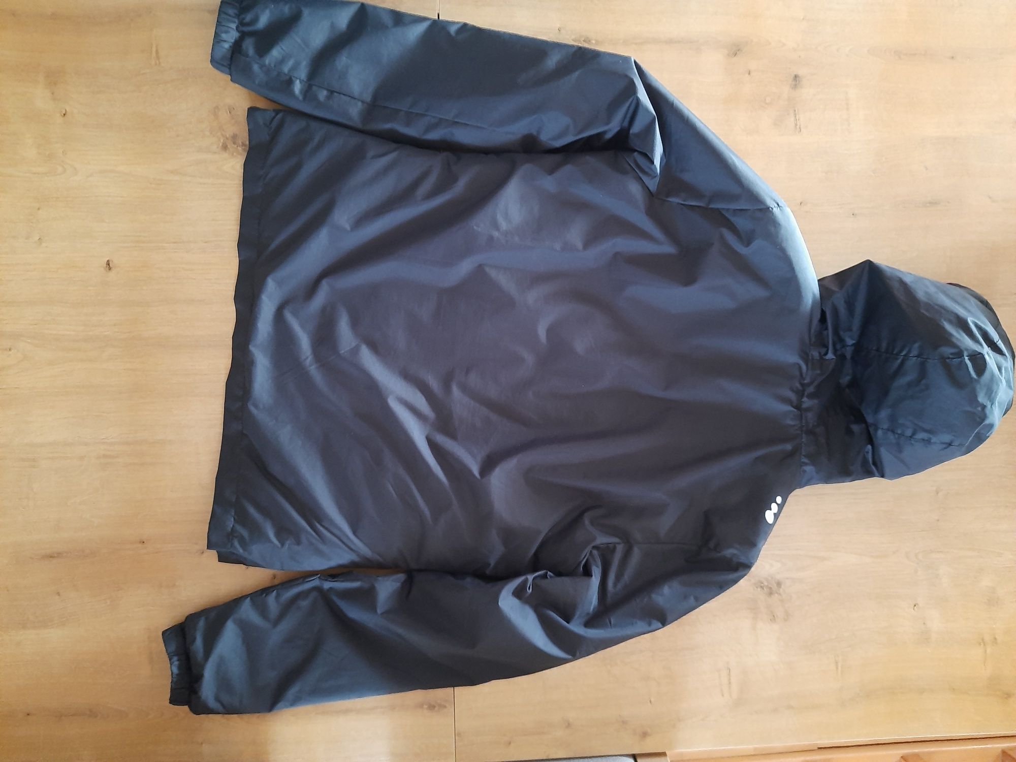 Kurtka damska (Decathlon-wendze)