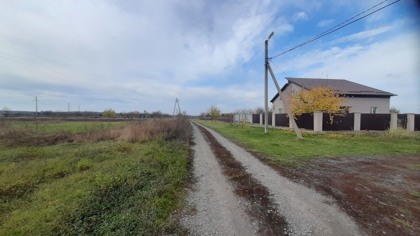 Продам ділянку 15 соток під забудову