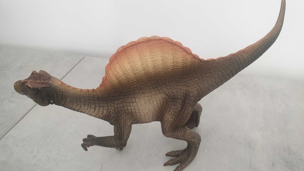 Dinossauros Imaginario