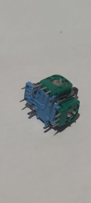 Analógico para Comandos PS4