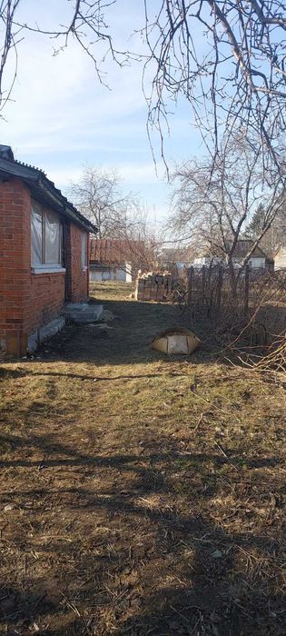 Димер, цегляний будинок 67 кв.м. Гарне місце