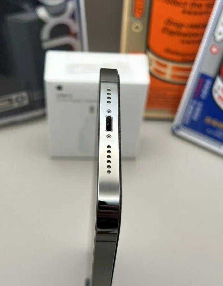 iPhone 13 Pro Max 128 GB