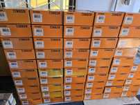 Łożyska nowe baryłkowe 24028 CJW33 C3 TIMKEN  FV 
140 x 210 x 69