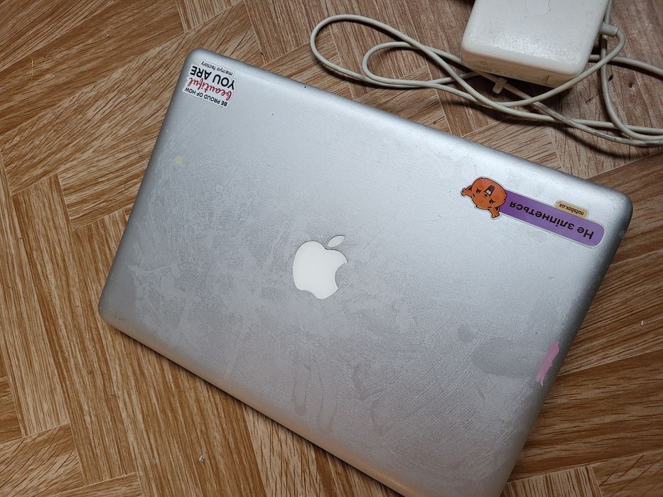 Apple MacBook Pro A1278