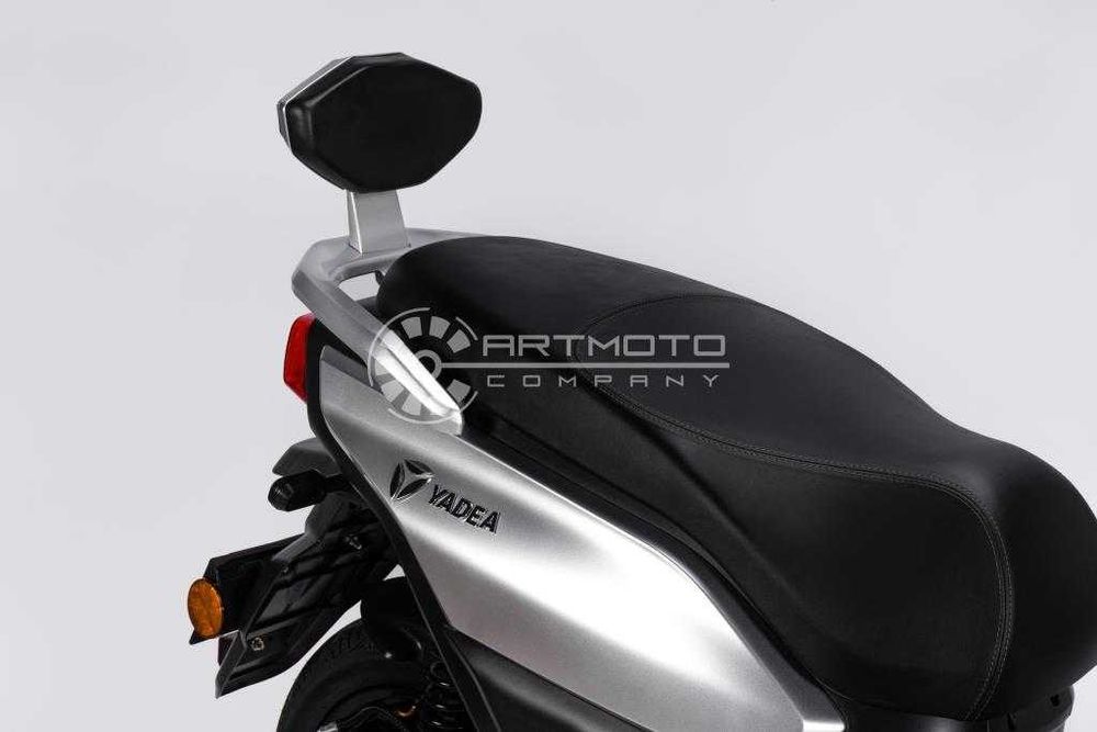 Новий електроскутер YADEA T9 2500W, мотосалон Артмото Полтава