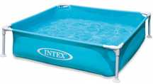 Basen dziecięcy INTEX 120x120