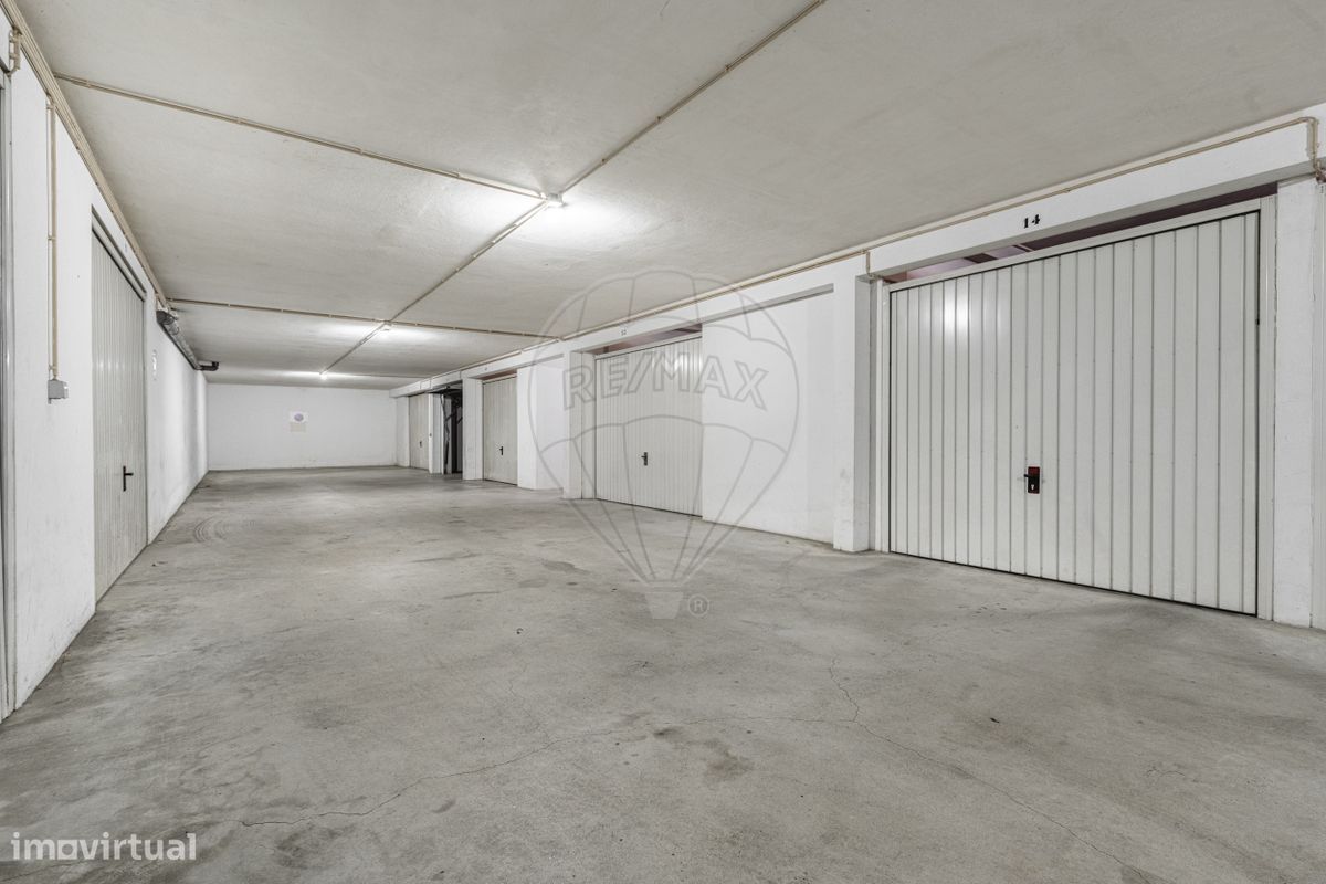 Apartamento T3 na Póvoa de Lanhoso!