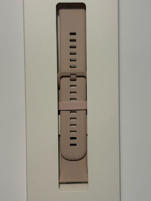 Bracelete Huawei Watch Fit 2 Rosa