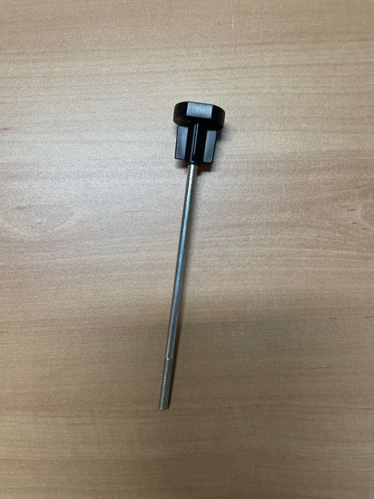 Parafusos robot coupe