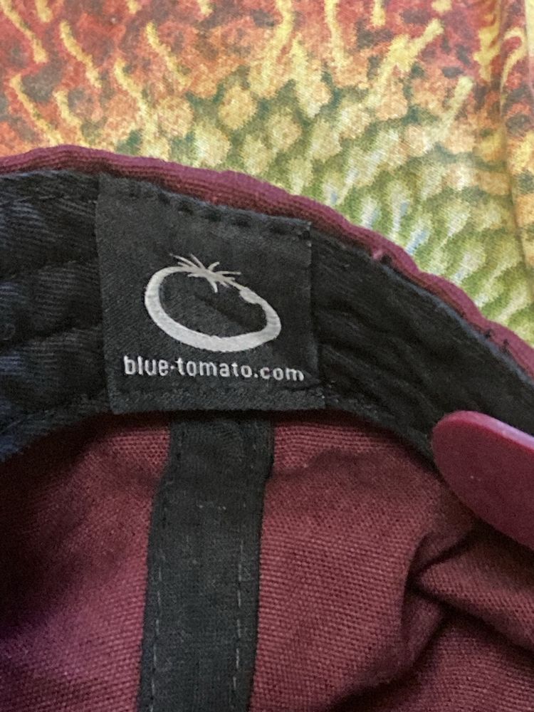 Кепка blue tomato obey polar empyre