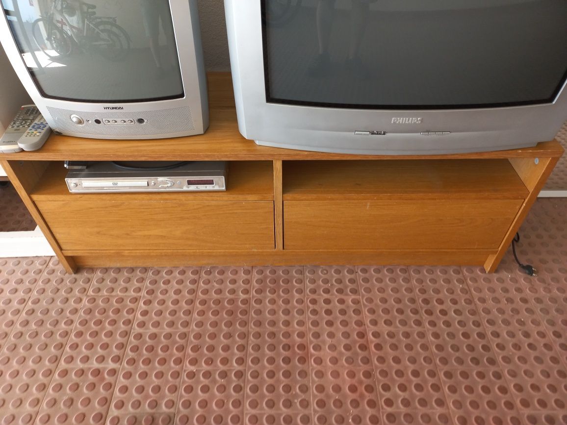 TV Philips CRT 68cm