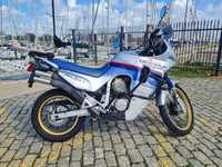 HONDA Transalp XL 600 V impecável