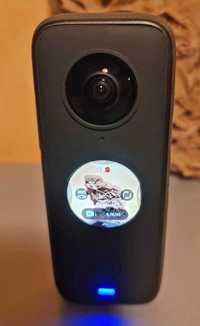Kamera sferyczna Insta360 One X2