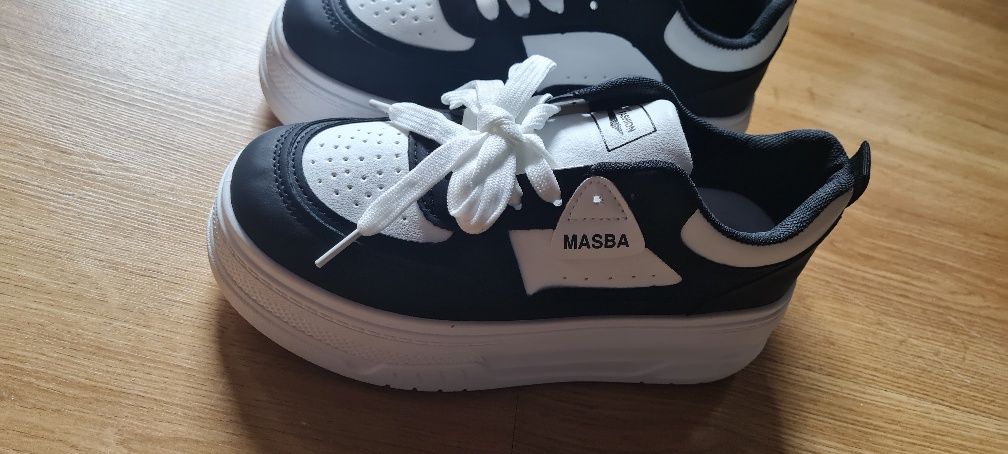 Buty damskie  nowe