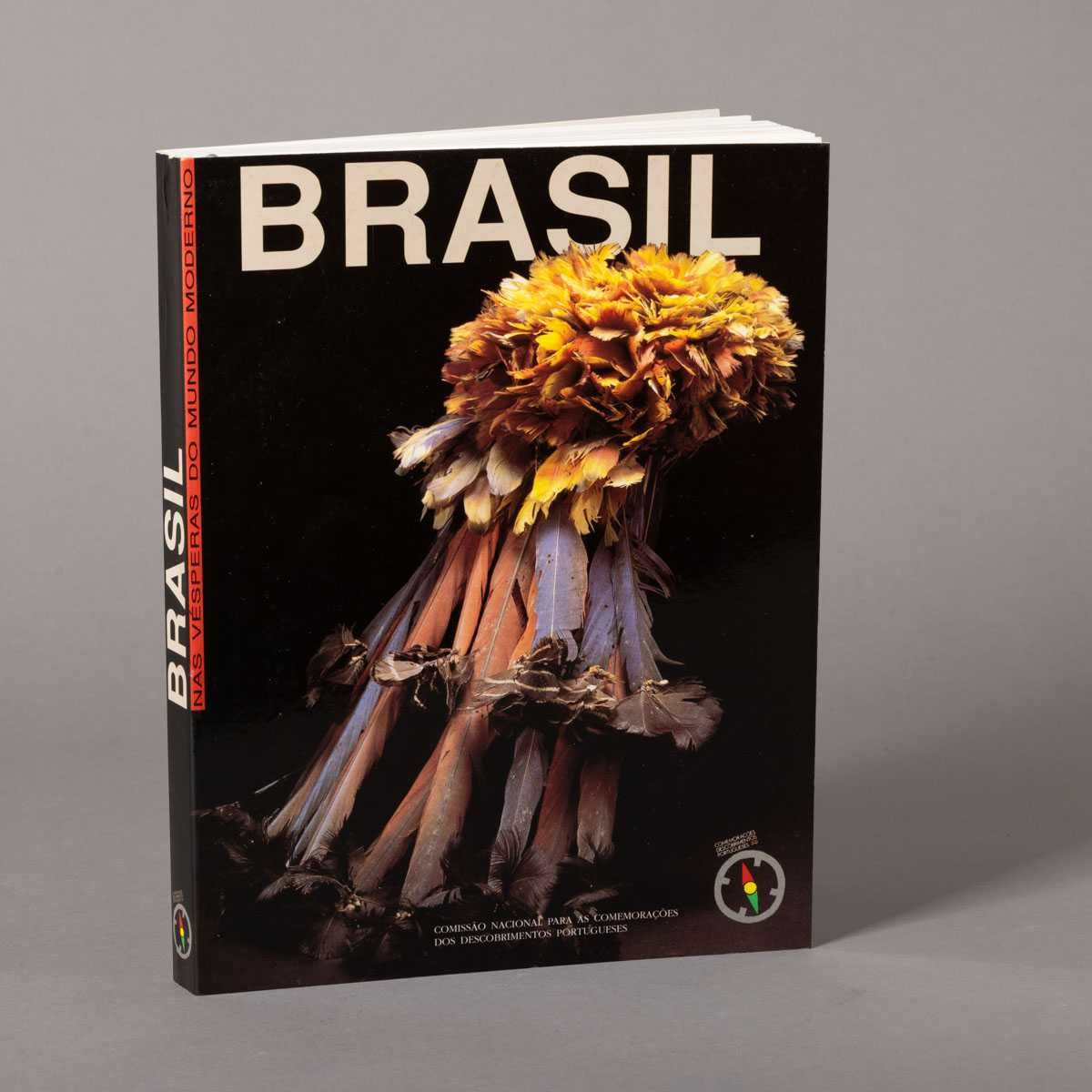 Livro "Aves de Portugal" (catálogo ilustrado)