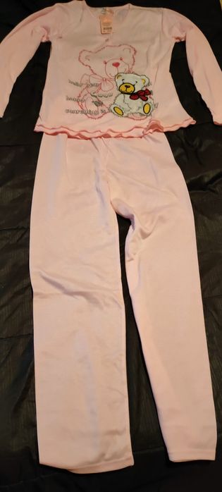 Pijama senhora ou menina NOVO