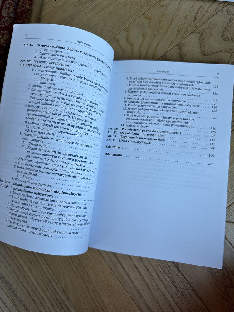 Książka  Skarga do WSA i skarga kasacyjna do NSA.