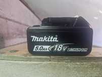 Akumulator Makita 5ah 18v