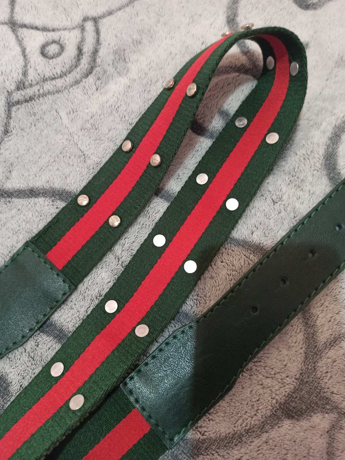 Ремінь Gucci новий