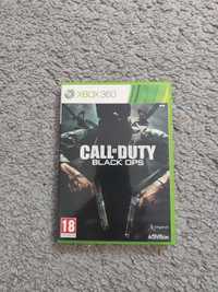 Gra Xbox 360 / Call of duty black ops ( język angielski )