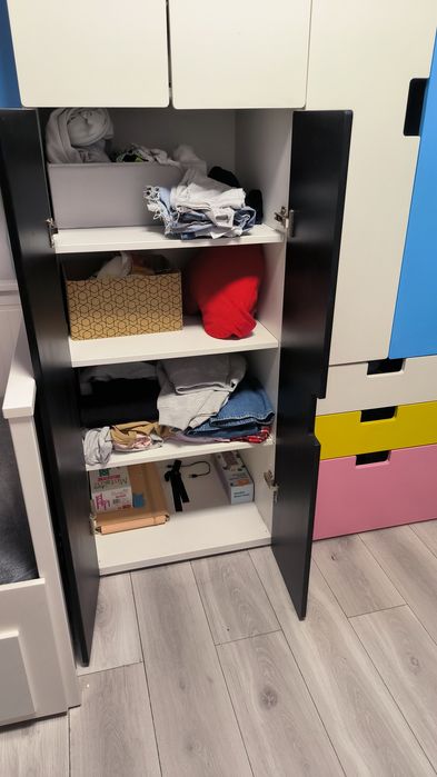 Meble młodzieżowe IKEA STUVA Ustrzyki Dolne