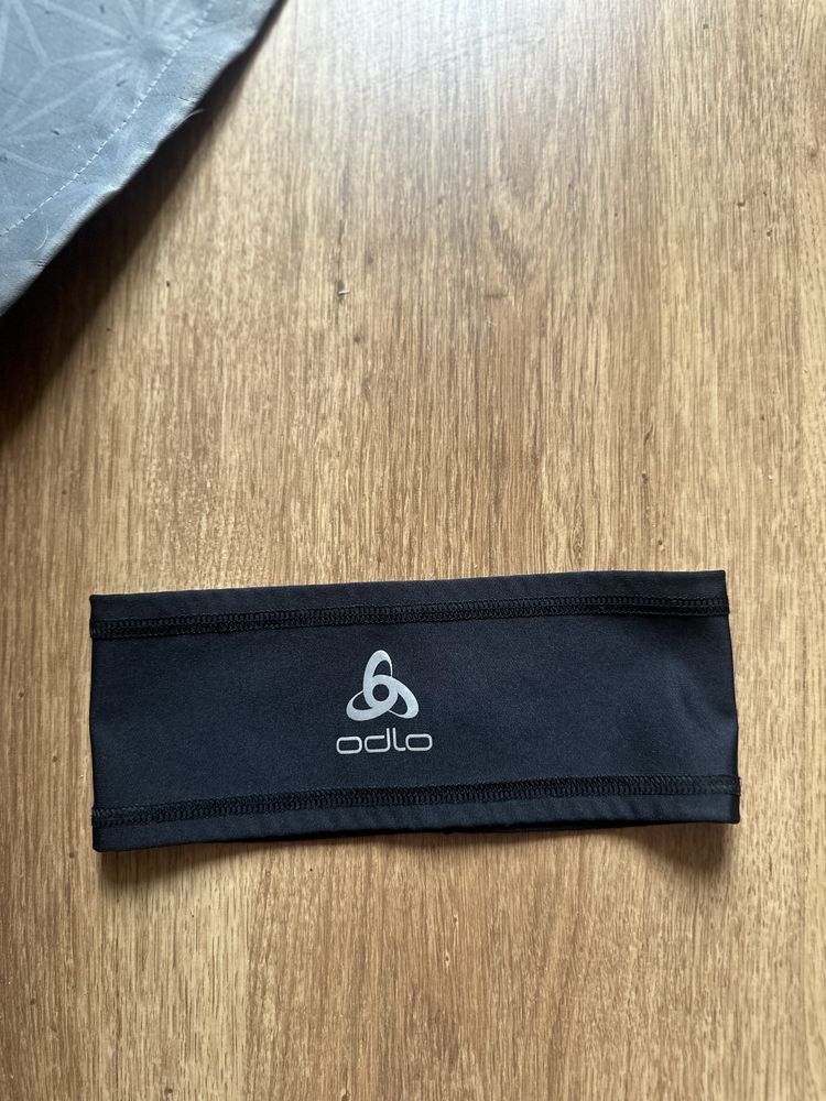 Повязка odlo на голову
