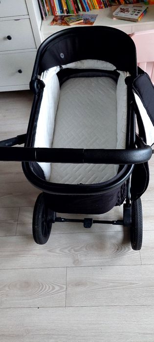 Wózek Muvio slick 2.0