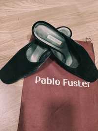 Sapato Pablo Fuster (  38 Novos)