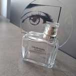 Flakon po wodzie perfumowanej  Calvin Klein Women 100 ml