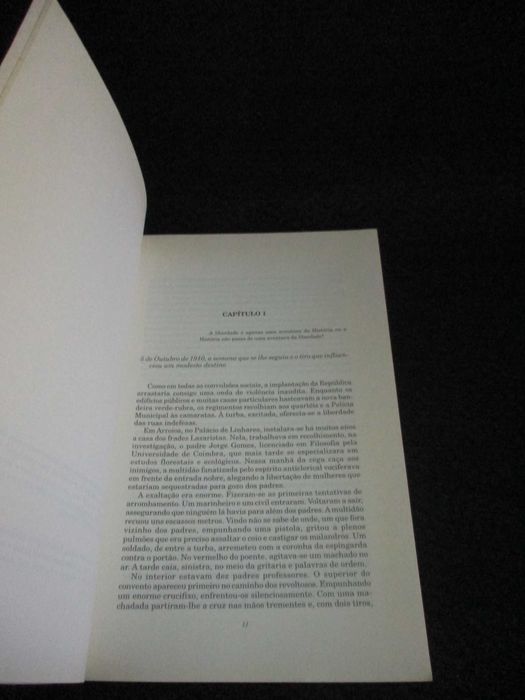 Livro Sud Express Rui de Brito