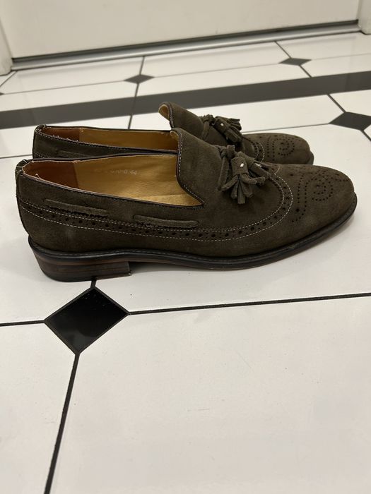 Buty Wittchen rozmiar 44