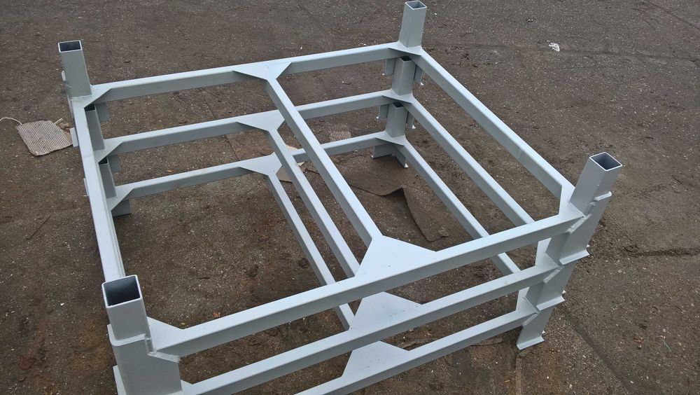 Spawanie, konstrukcje, ślusarstwo, stal