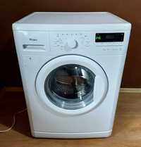 Pralka Whirlpool 1406 UM 6KG 1400 obrotów AquaStop