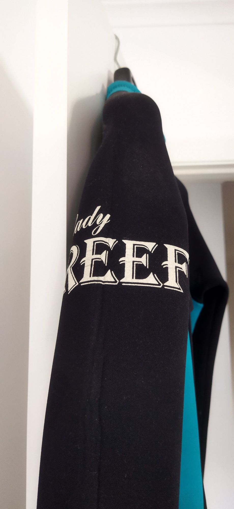 Fato de surf Reef