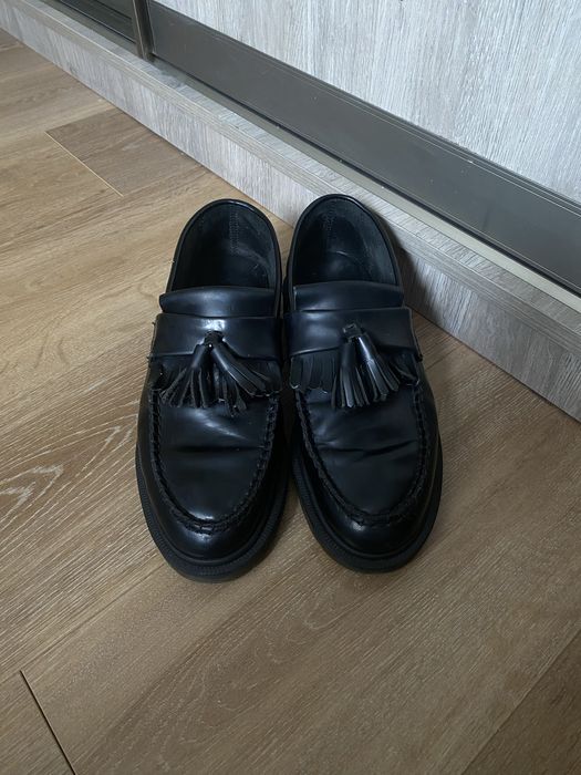 dr martens adrian лофери