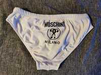 Swim wear mochino