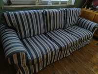 Pokrowce sofy IKEA EKTORP 3-osobowej